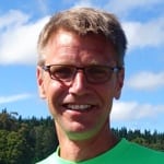 2016 Tarawera Ultramarathon - Jonas Buud