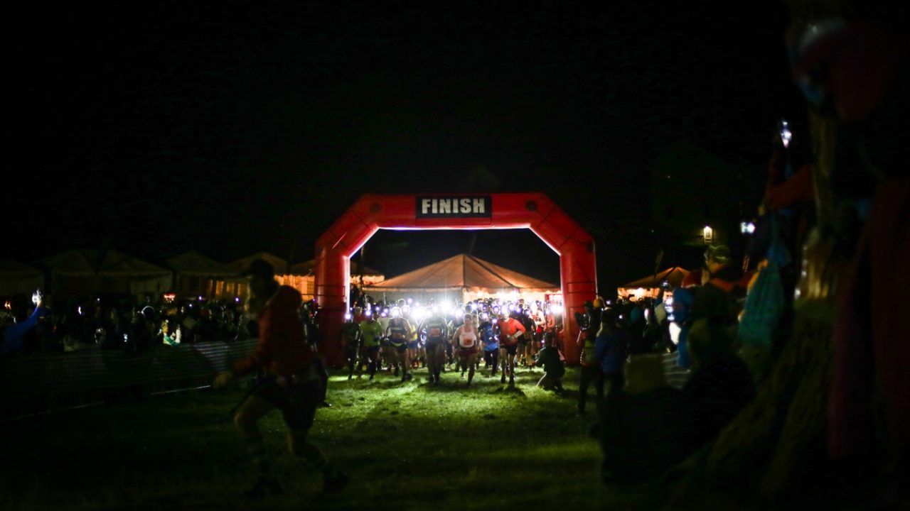 the north face challenge 2019