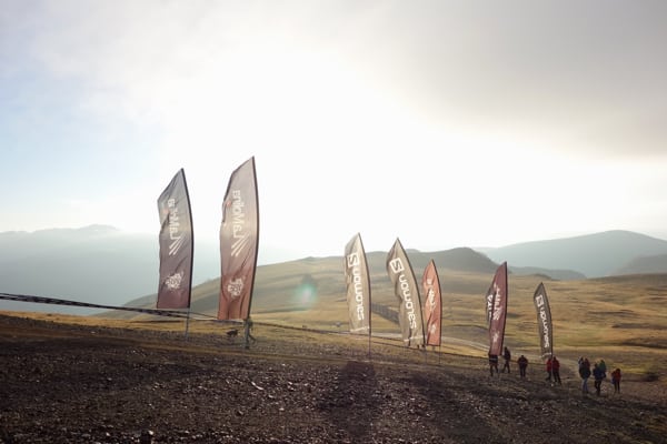 2016 Ultra Pirineu