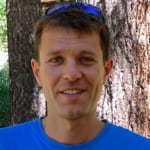 2016 Western States 100 - François D'haene