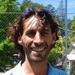 2016 Western States 100 - Jesse Haynes