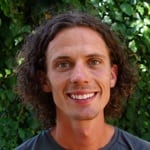 2016 Western States 100 - Jim Walmsley