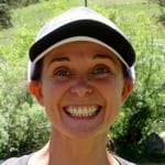 2016 Western States 100 - Magda Boulet