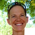 2016 Western States 100 - Meghan Arbogast