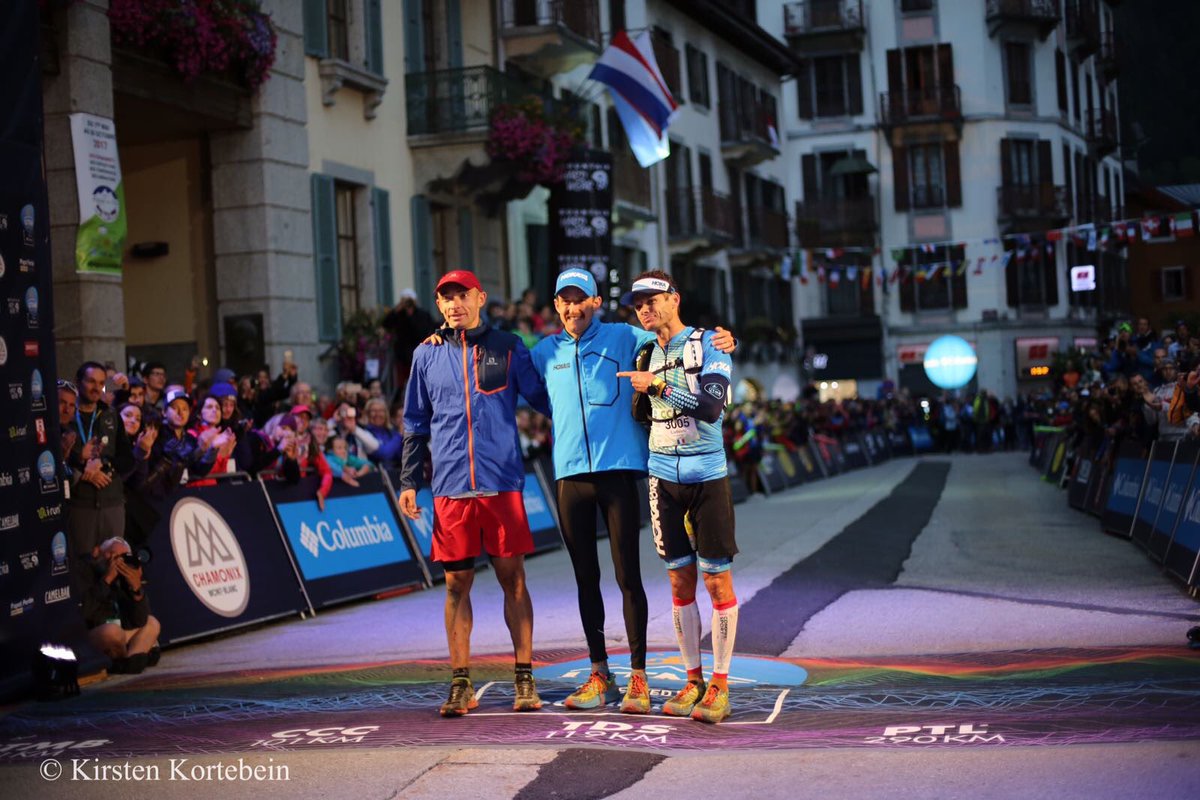 2017 CCC men's podium