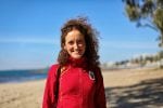 2018 Trail World Championships interview - Laia Canes