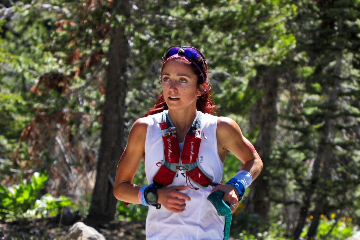 basham race vest