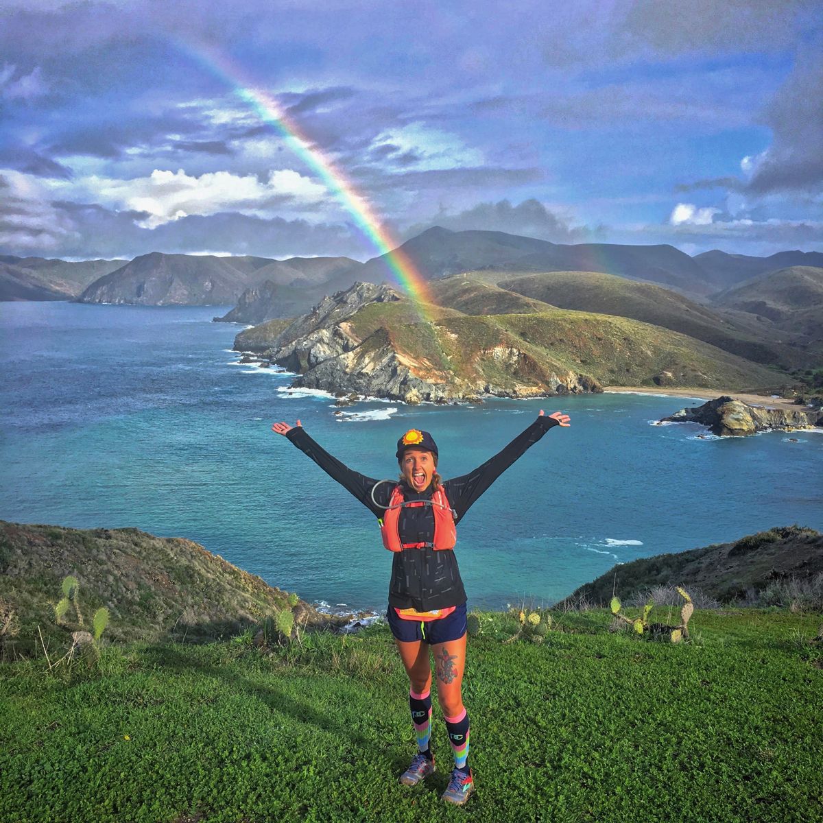 2019 Avalon 50 Mile.