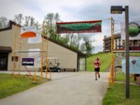 Classic U.S. Ultras: Highlands Sky 40 Mile Classic U.S. Ultras: Highlands Sky 40 Mile