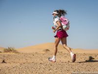 How to Run the Marathon des Sables, Part 3: Training and Logistics How to Run the Marathon des Sables, Part 3: Training and Logistics