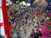 2020 UTMB Events Top Runners 2020 UTMB Events Top Runners