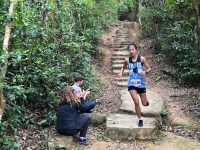 2019 Vibram Hong Kong 100k Results