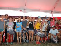 2020 Western States 100 Lottery Results (Plus Additional Entries) 2020 Western States 100 Lottery Results (Plus Additional Entries)