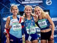 This Week in Running: November 18, 2019 This Week in Running: November 18, 2019