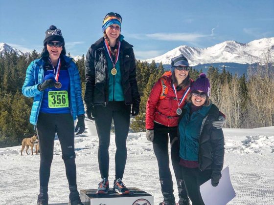 This Week In Running: March 2, 2020