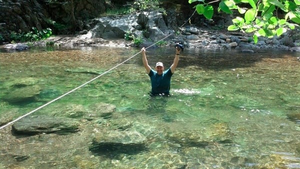 4- Deadwood Creek