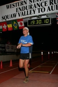 Bryon Powell Western States 2005 Bryon Powell Western States 2005