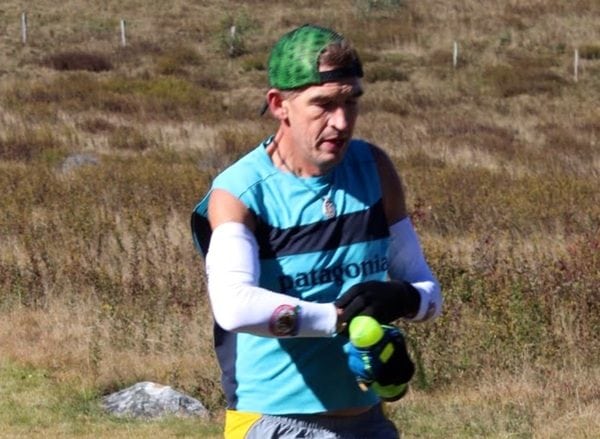 AJW - 2016 West Virginia Trilogy - Finish