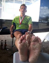 AJW Feet
