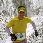 Adam Campbell 2012 Chuckanut 50k