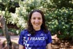 Adeline Roche - 2018 Trail World Championships