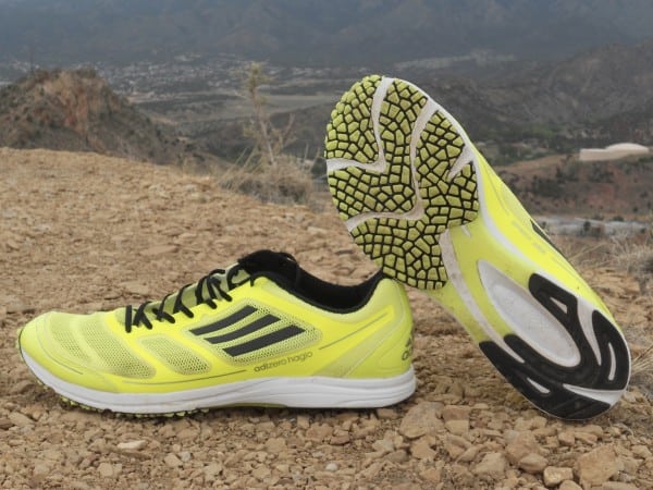 adidas adizero racing flats