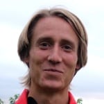 Alex Nichols - 2015 Les Templiers