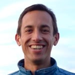 Alex Varner - 2015 The North Face Endurance Challenge 50 Mile Championships