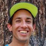 Alex Varner - 2015 Western States 100