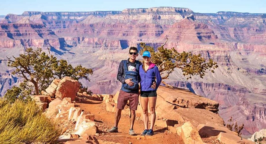 Alicia Vargo - pregnancy article