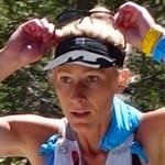 Alissa St. Laurent - 2016 Western States 100