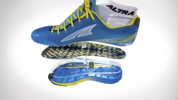 Altra Halo