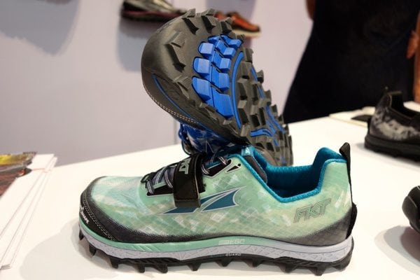 Altra King MT
