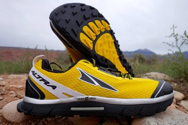 Altra Lone Peak 2.0 Review – iRunFar