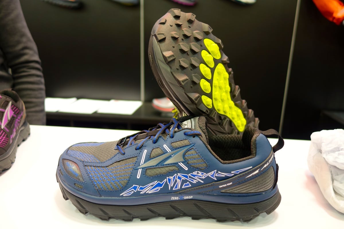 Best New Trail Running Shoes from the 2017 Winter Outdoor Retailer Show ...