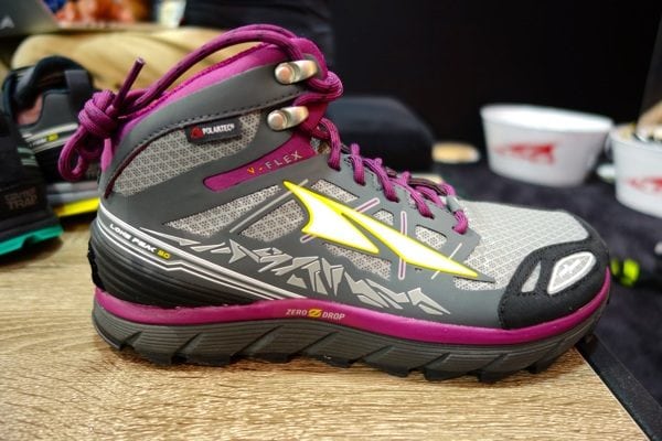 Altra Lone Peak 3.0 Mid Neoshell