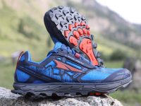 Altra Lone Peak 4 Review Altra Lone Peak 4 Review
