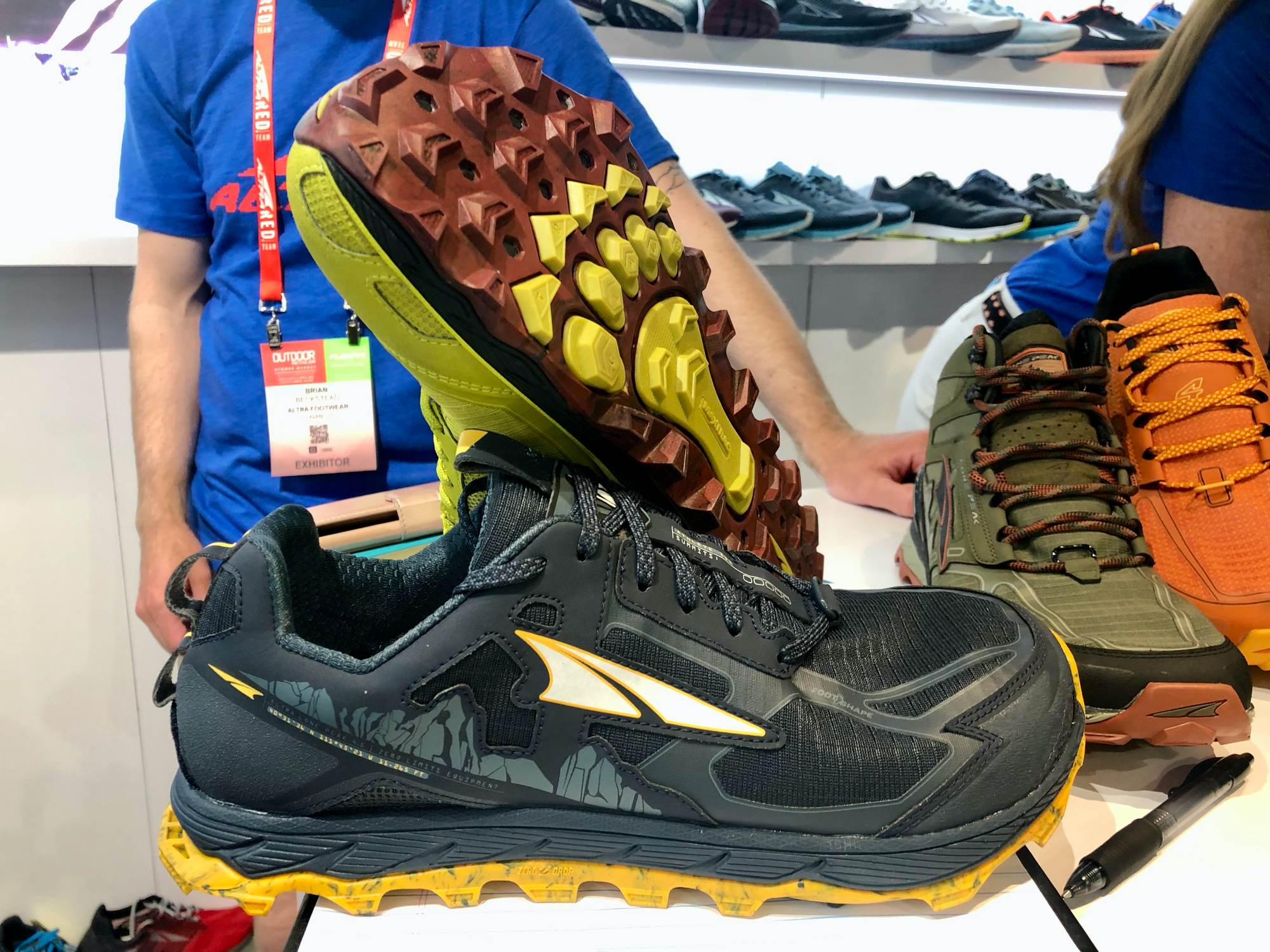 Altra Lone Peak 4.5 – iRunFar.com