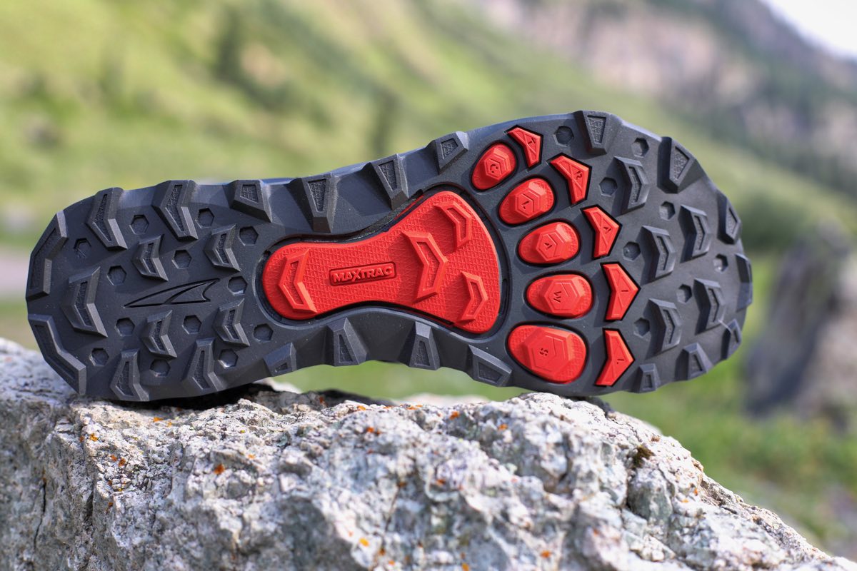 Altra Lone Peak 4 Review – iRunFar.com