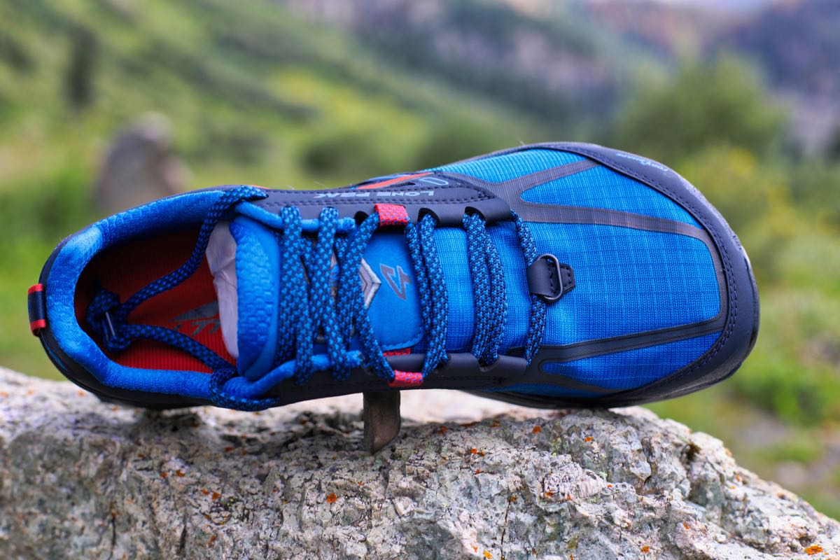 lone peak 4 womens