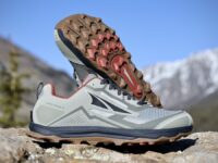 Altra Lone Peak 5 Review Altra Lone Peak 5 Review