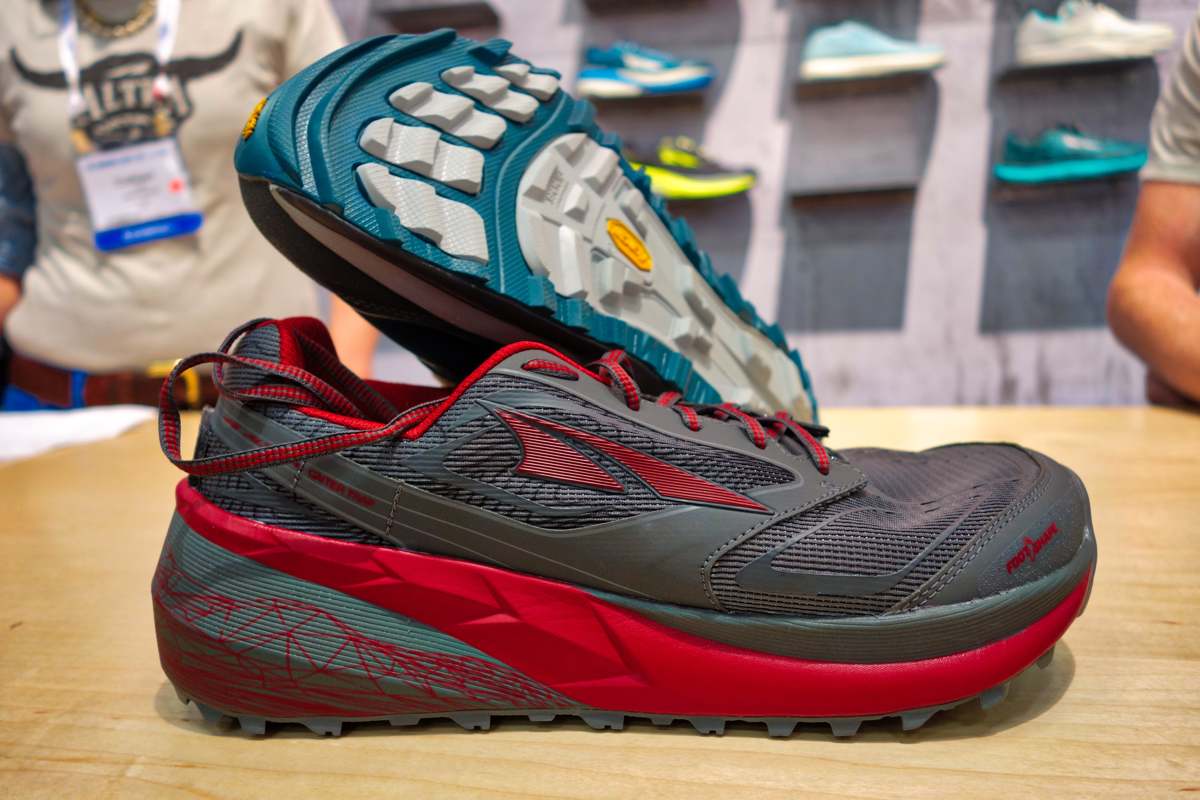 altra olympus 3.5 release date