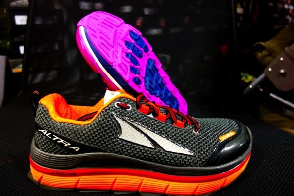 Altra Olympus Altra Olympus