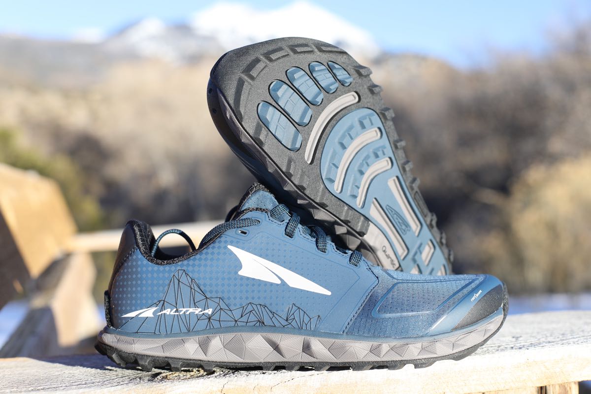 Altra Superior 4 Review – iRunFar.com