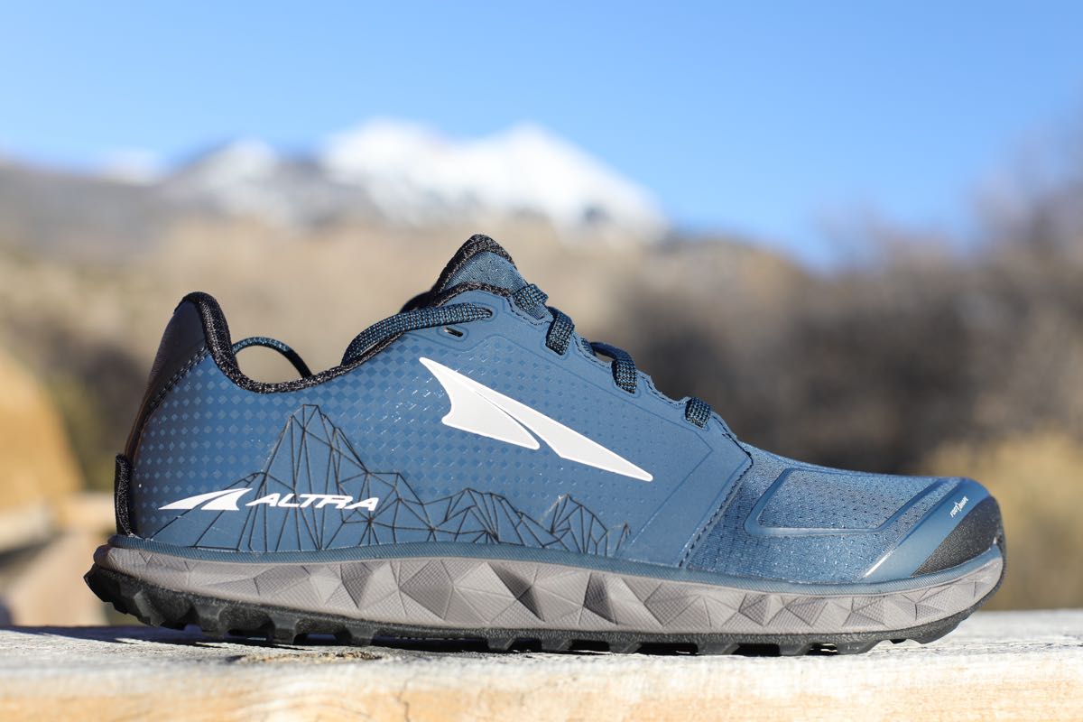 altra superior 4. review