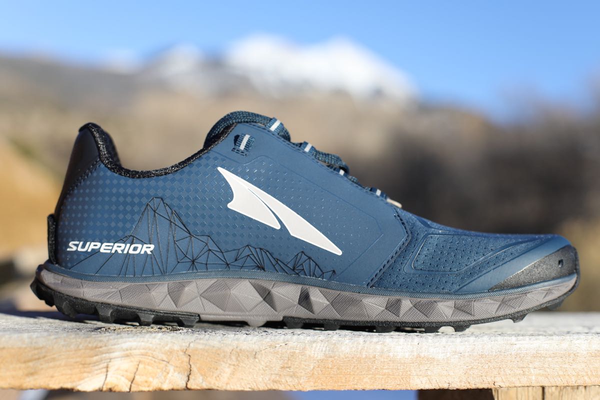 Altra Superior 4 Review – iRunFar.com