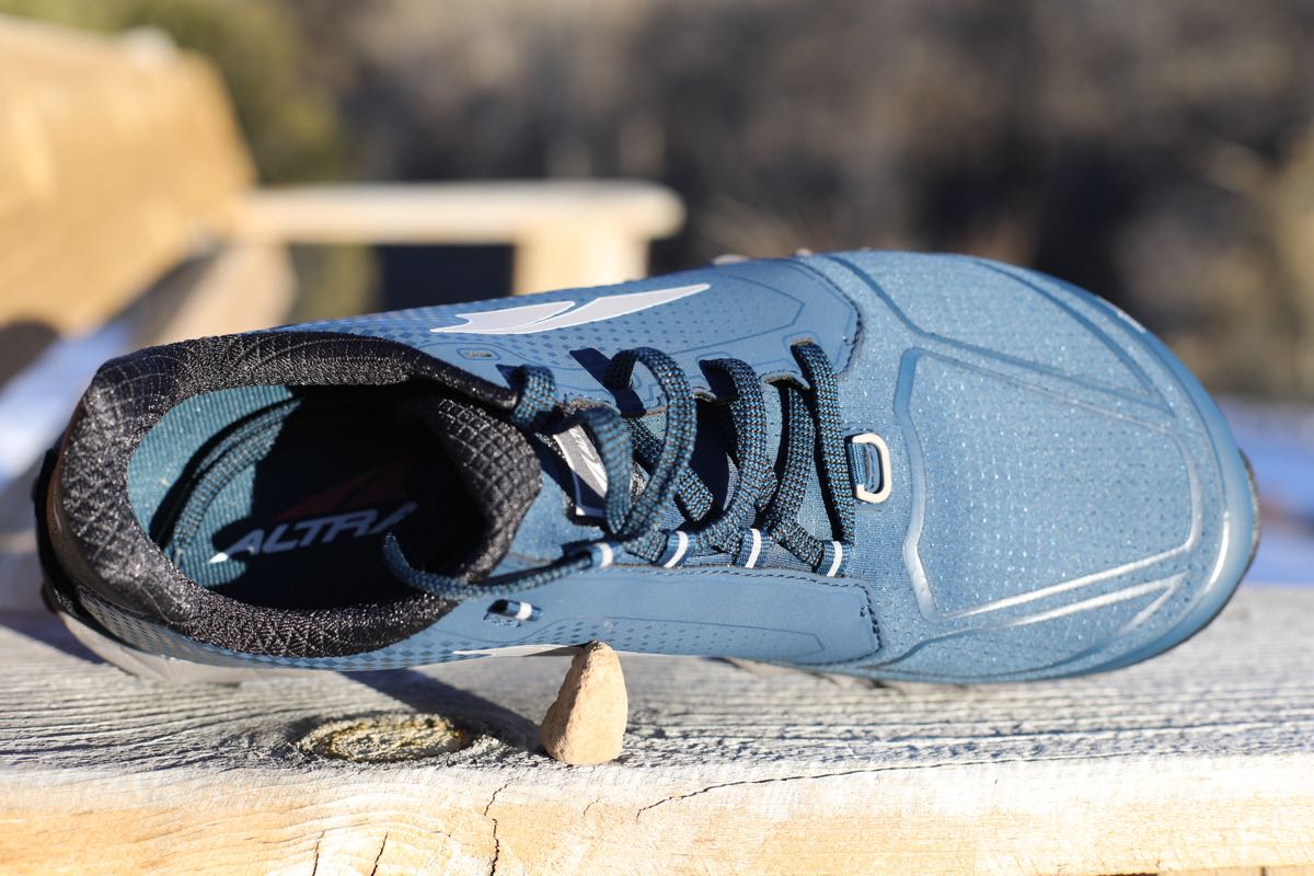 altra superior