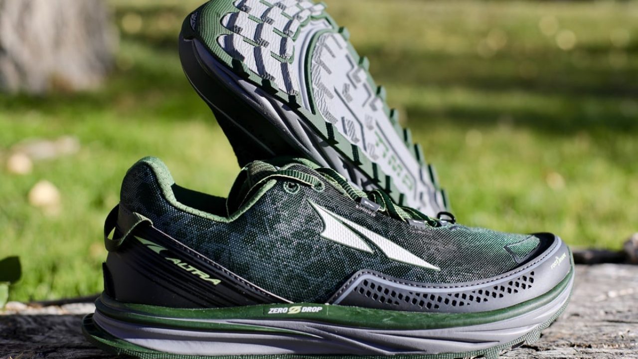 Altra Timp Review – iRunFar.com