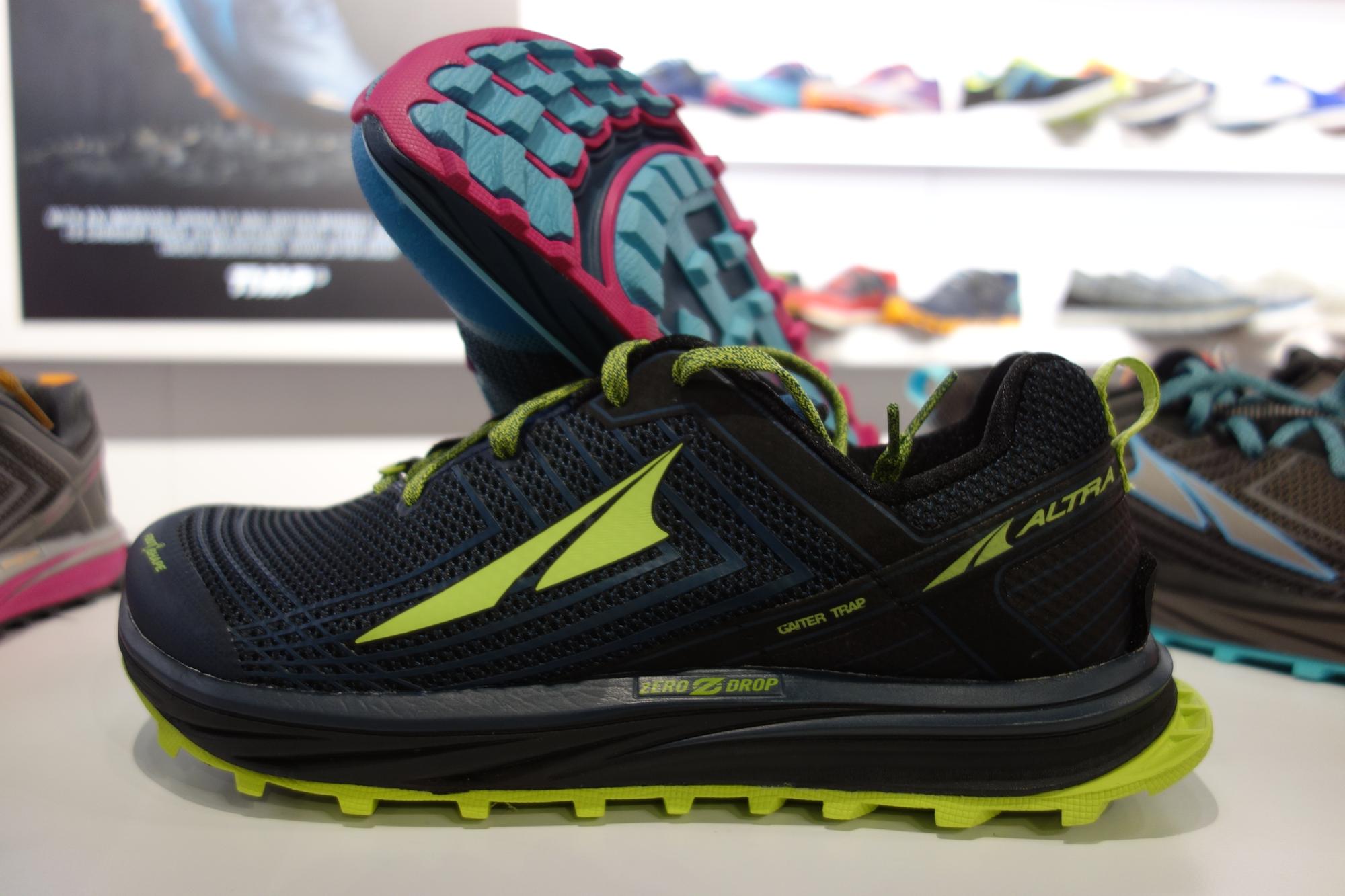 altra timp 1.5 release date