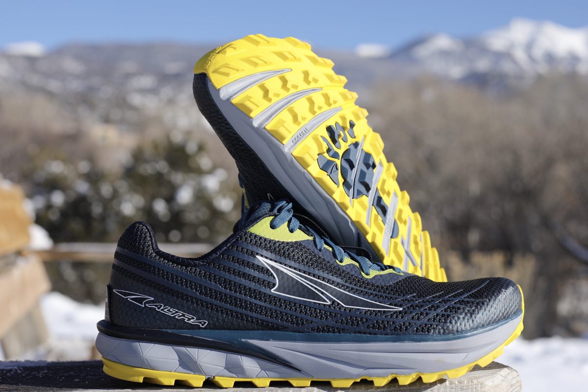 altra running timp